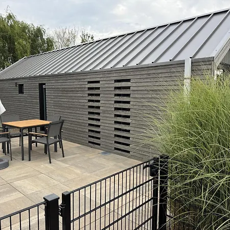 Vakantiehuis Marina Strandbad Ijsselnest Haus Nr 416