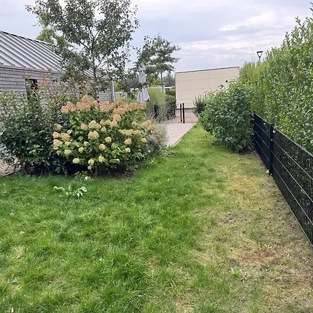 Marina Strandbad Ijsselnest Haus Nr 416 Сasa de vacaciones *