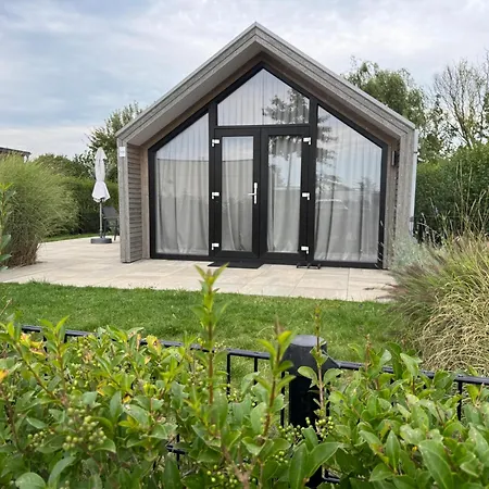 Marina Strandbad Ijsselnest Haus Nr 416 Сasa de vacaciones