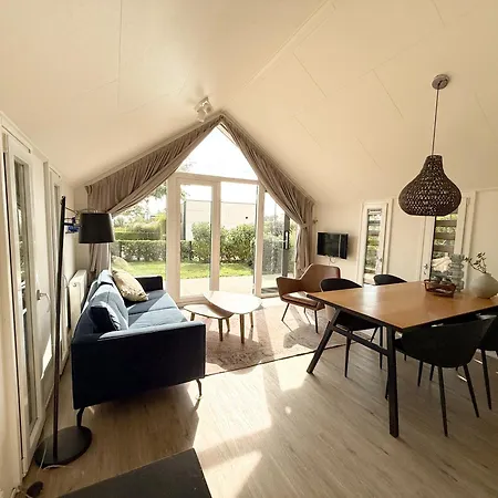 Vakantiehuis Marina Strandbad Ijsselnest Haus Nr 416