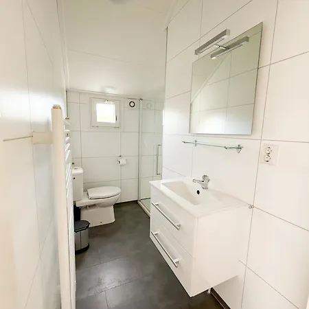 Vakantiehuis Marina Strandbad Ijsselnest Haus Nr 416 Olburgen