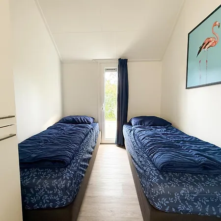 Marina Strandbad Ijsselnest Haus Nr 416 Vakantiehuis