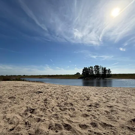 Holiday home Marina Strandbad Ijsselnest Haus Nr 416 *