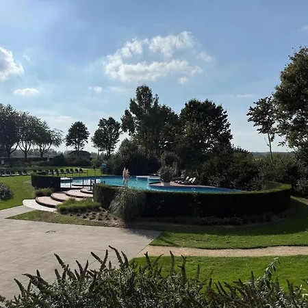 Marina Strandbad Ijsselnest Haus Nr 416 Holiday home *