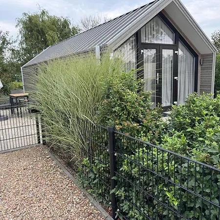 Marina Strandbad Ijsselnest Haus Nr 416