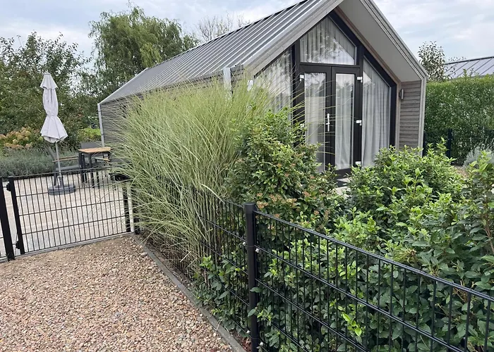 Marina Strandbad Ijsselnest Haus Nr 416