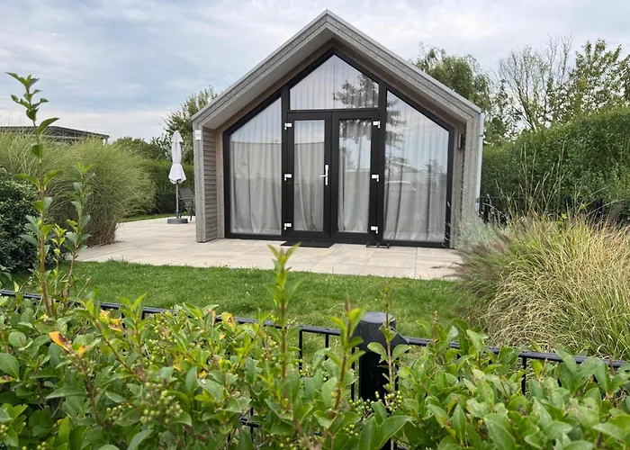 Marina Strandbad Ijsselnest Haus Nr 416 Semesterbostad